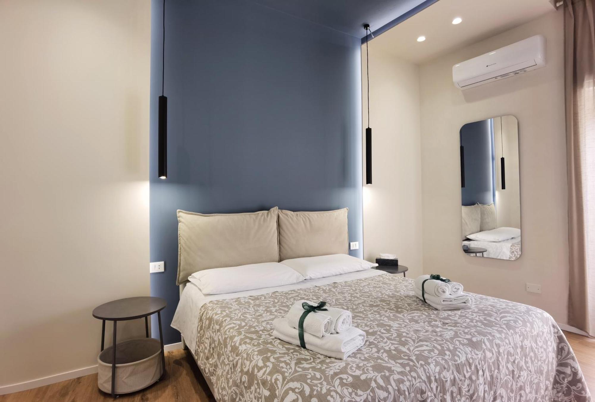 Tersikore Bedrooms Агридженто Екстериор снимка