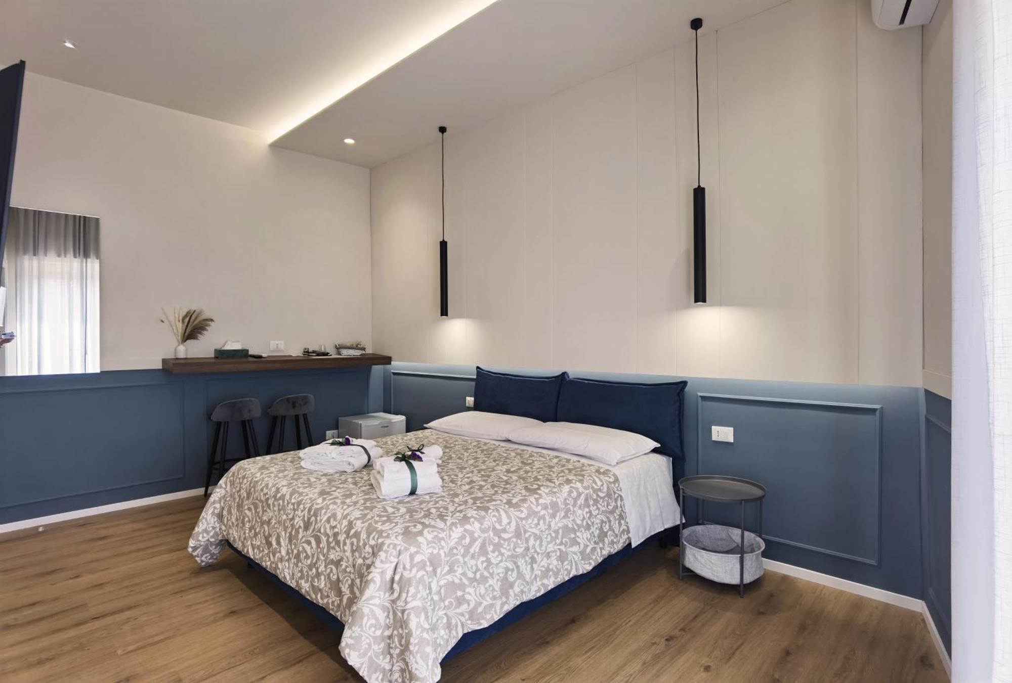 Tersikore Bedrooms Агридженто Екстериор снимка