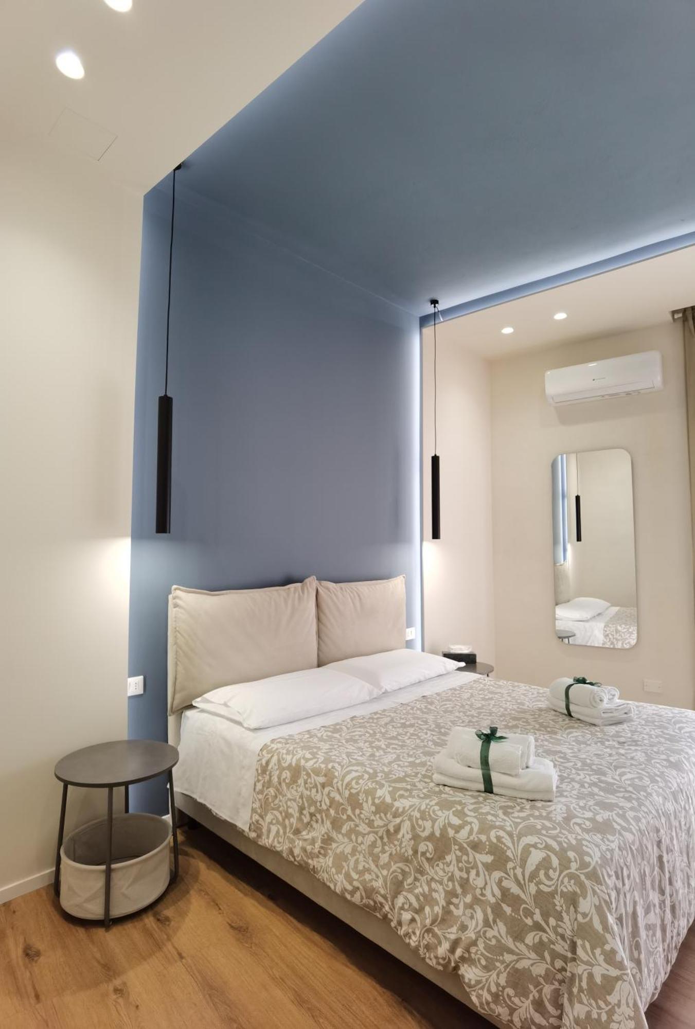 Tersikore Bedrooms Агридженто Екстериор снимка