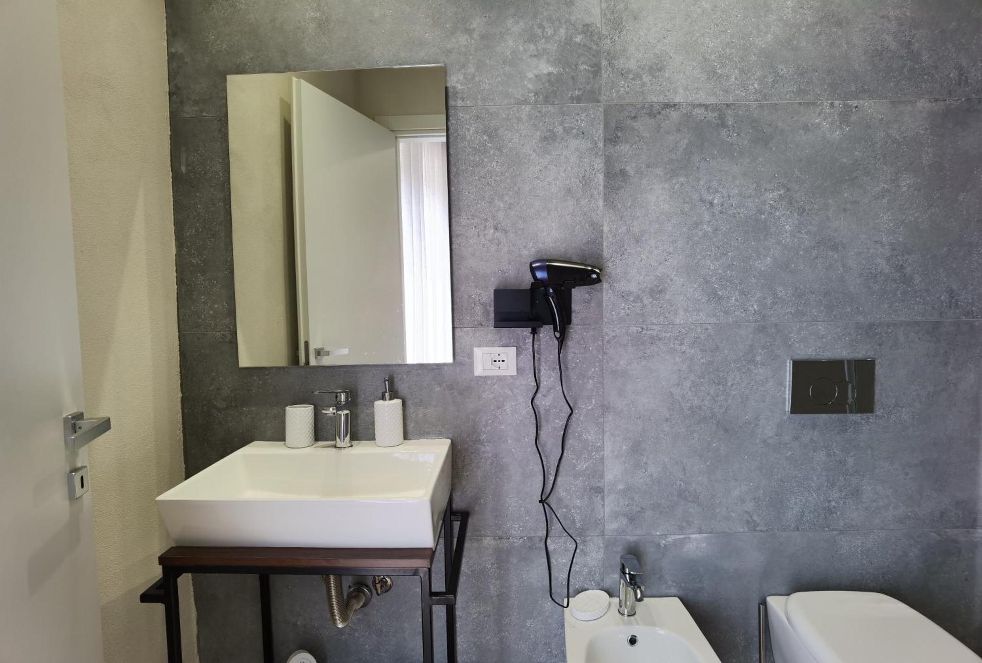 Tersikore Bedrooms Агридженто Екстериор снимка