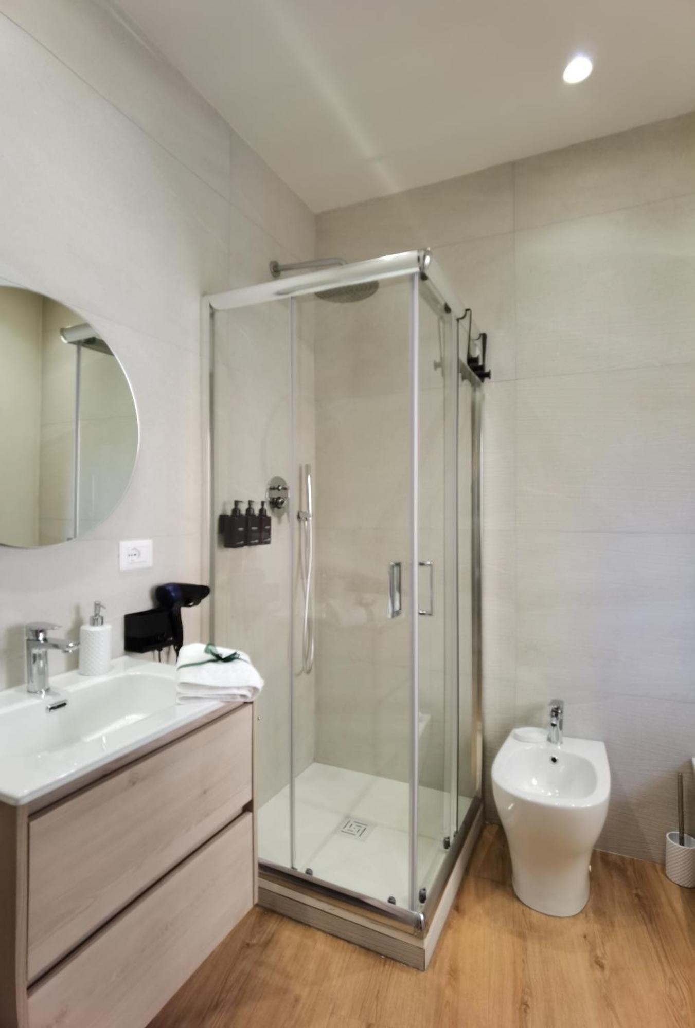 Tersikore Bedrooms Агридженто Екстериор снимка
