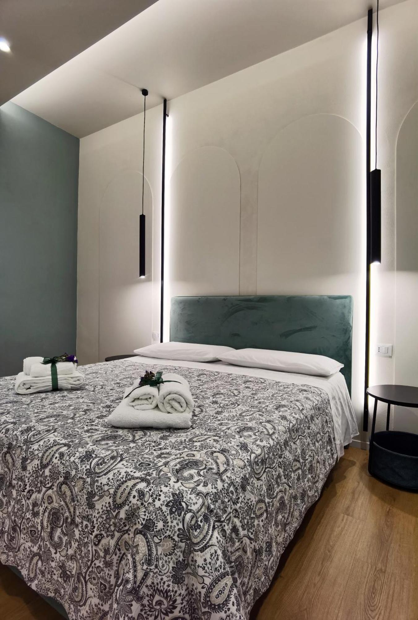 Tersikore Bedrooms Агридженто Екстериор снимка